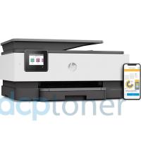 HP 1KR64B OFFICEJET 8023 RENKLİ YAZ/TAR/FOT/FAX Wi-Fi A4