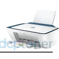 HP 25R76A 4828 DESKJET RENKLİ YAZ/TAR/FOT Wi-Fi- A4