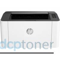 HP 4ZB77A LAZER 107a YAZICI A4