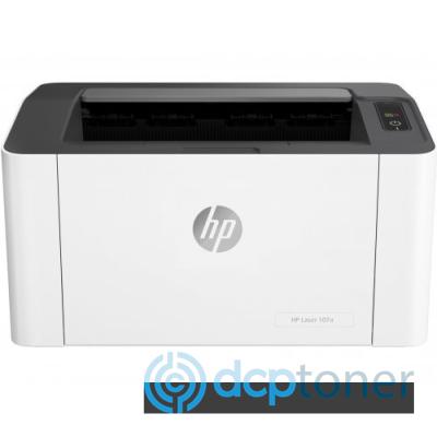 HP 4ZB77A LAZER 107a YAZICI A4