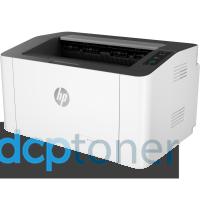 HP 4ZB78A LAZER 107w YAZICI Wi-Fi A4