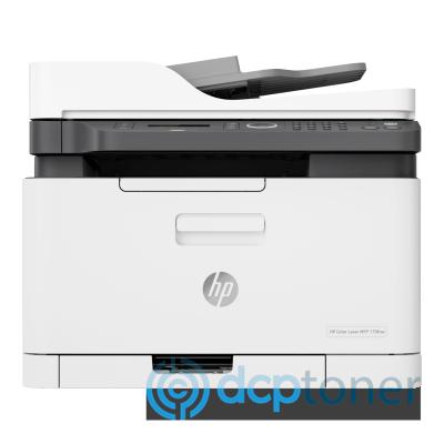 HP 4ZB97A LAZER 179fnw RENKLİ YAZ/TAR/FOT/FAX Wi-Fi A4