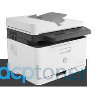 HP 4ZB97A LAZER 179fnw RENKLİ YAZ/TAR/FOT/FAX Wi-Fi A4