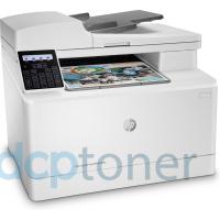 HP 7KW56A LASERJET PRO M183FW  RENKLİ YAZ/TAR/FOT/FAX Wi-Fi A4