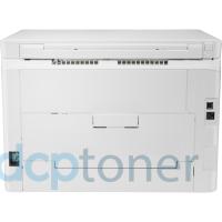 HP 7KW56A LASERJET PRO M183FW  RENKLİ YAZ/TAR/FOT/FAX Wi-Fi A4