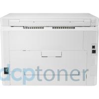 HP 7KW56A LASERJET PRO M183FW  RENKLİ YAZ/TAR/FOT/FAX Wi-Fi A4