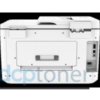 HP G5J38A OFFICEJETPRO 7740 RENKLİ YAZ/TAR/FOT/FAX WF A3-A4