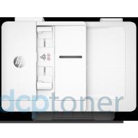 HP G5J38A OFFICEJETPRO 7740 RENKLİ YAZ/TAR/FOT/FAX WF A3-A4