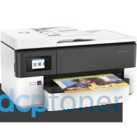 HP Y0S18A OFFICEJET PRO 7720 RENKLİ YAZ/TAR/FOT/FAX A3-A4