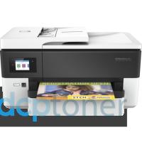 HP Y0S18A OFFICEJET PRO 7720 RENKLİ YAZ/TAR/FOT/FAX A3-A4