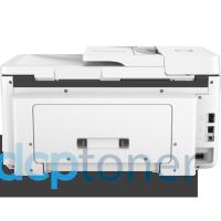 HP Y0S18A OFFICEJET PRO 7720 RENKLİ YAZ/TAR/FOT/FAX A3-A4