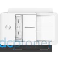 HP Y0S18A OFFICEJET PRO 7720 RENKLİ YAZ/TAR/FOT/FAX A3-A4