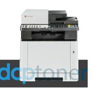 KYOCERA ECO MA2100CWX RENKLİ LASER YAZ/TAR/FOT/FAX Wi-Fi A4