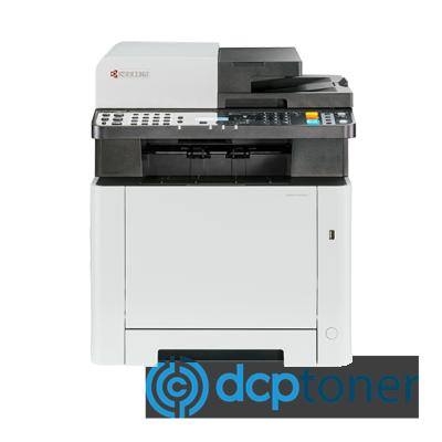 KYOCERA ECO MA2100CWX RENKLİ LASER YAZ/TAR/FOT/FAX Wi-Fi A4