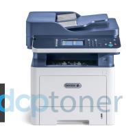 Xerox WorkCentre 3335V_DNI Lazer Yaz/Fot/Tar/Fax Wi-Fi A4