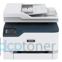 Xerox WorkCentre Lazer C235V_DNI RENKLİ Yaz/Tar/Fot/Fax Wi-Fi A4