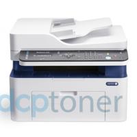 Xerox WorkCentre Lazer 3025V_NI Yaz/Tar/Fot/Fax Wi-Fi A4