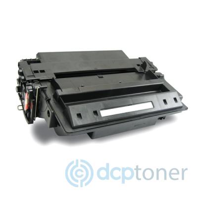 HP 11A Muadil Toner Q6511A