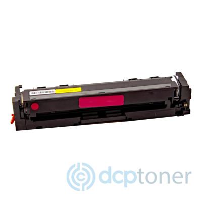 HP 205A Kırmızı Muadil Toner CF533A
