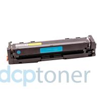 HP 205A Mavi Muadil Toner CF531A