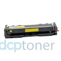 HP 205A Sarı Muadil Toner CF532A