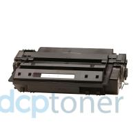 HP 51X Muadil Toner Q7551X