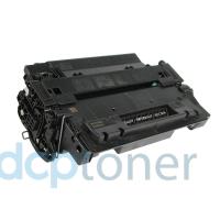 HP 55X Muadil Toner CE255X