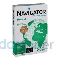 Navigator A4 80 Gr/m² Fotokopi Kağıdı (5'li Paket)