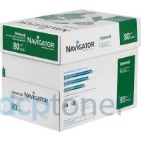 Navigator A4 80 Gr/m² Fotokopi Kağıdı (5'li Paket)