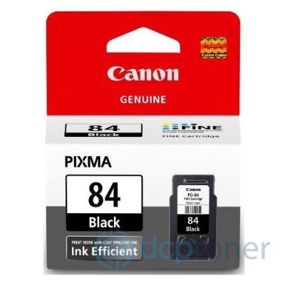 Canon PG-84 Siyah Kartuş