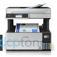 Epson EcoTank L6490 Renkli Yaz/Tar/Fot/Fax A4