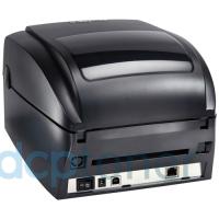 Godex EZ-1105 Plus Barkod Yazıcı Usb+Ethernet