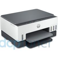 HP 6UU48A SMART TANK 670 RENKLİ YAZ/TAR/FOT Wi-Fi A4