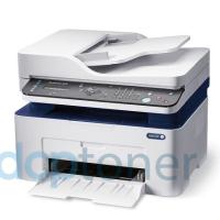 Xerox WorkCentre Lazer 3025V_NI Yaz/Tar/Fot/Fax Wi-Fi A4