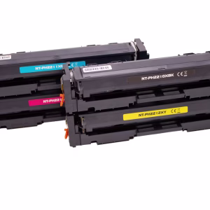 HP 415A Renkli Muadil Toner Seti