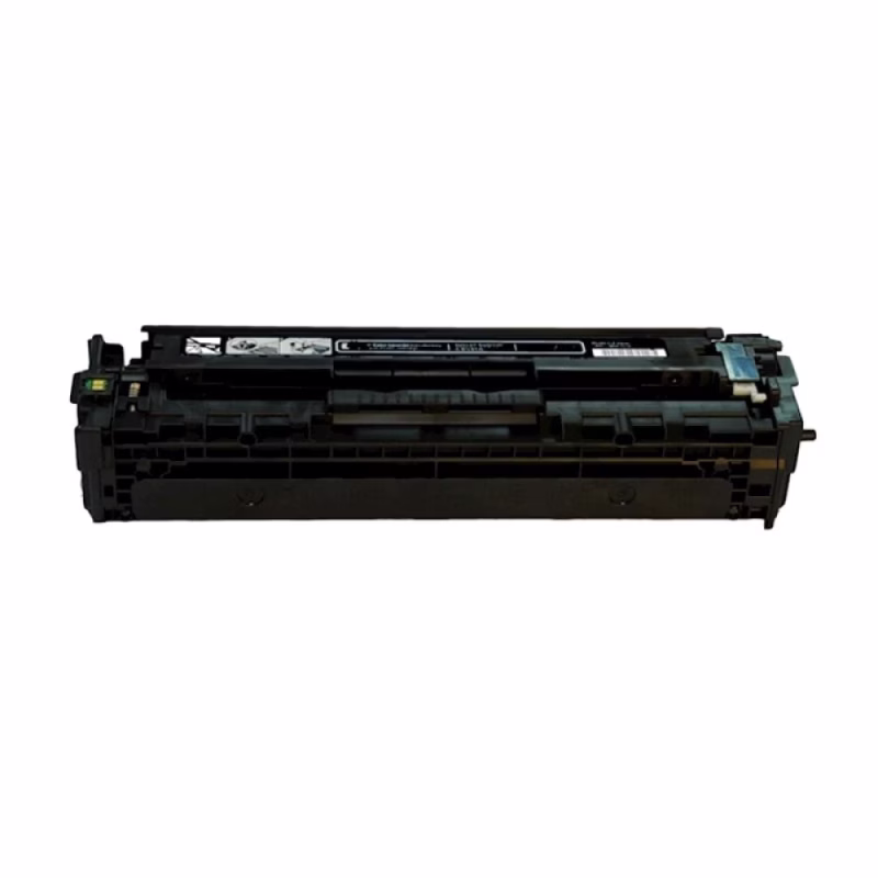 Canon CRG-731K Siyah Muadil Toner