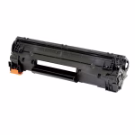 Canon CRG-737 Muadil Toner