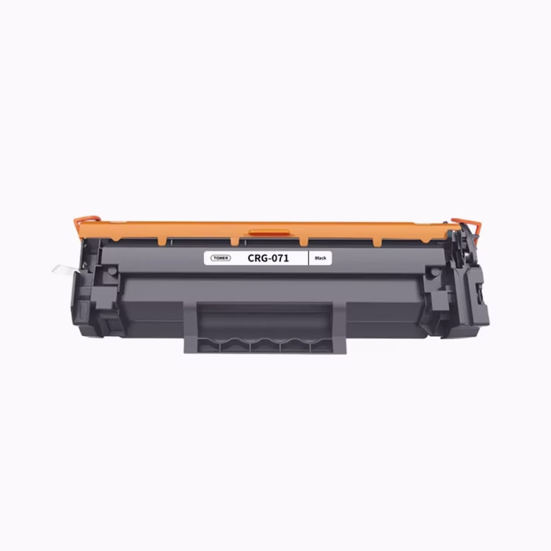 Canon CRG-071 Muadil Toner