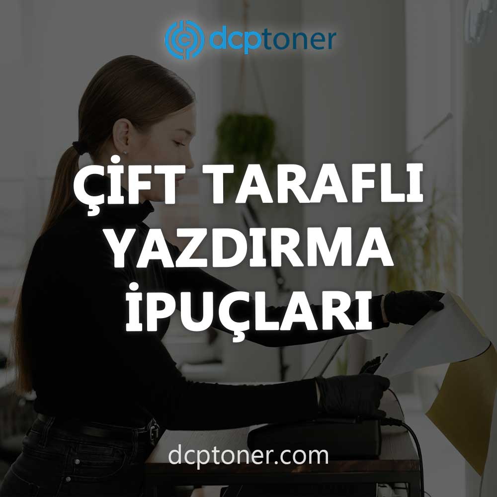 DCP Toner
