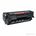 HP 1018 Muadil Toner