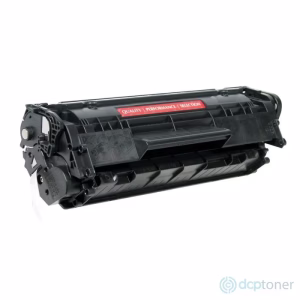 HP 1018 Muadil Toner