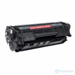 HP 1020 uyumlu kaliteli muadil toner