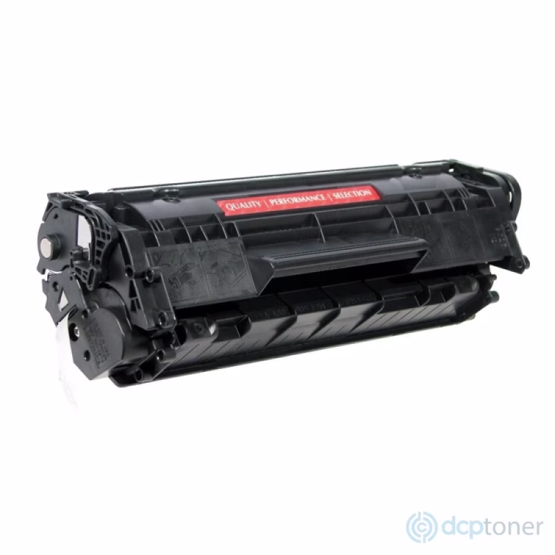 HP 1020 uyumlu kaliteli muadil toner