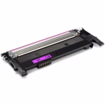 HP 117A Kırmızı Muadil Toner W2073A