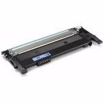 HP 117A Mavi Muadil Toner W2071A