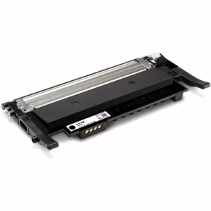 HP 117A Siyah Muadil Toner W2070A