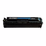 HP 125A Mavi Muadil Toner CB541A