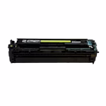HP 125A Sarı Muadil Toner CB542A