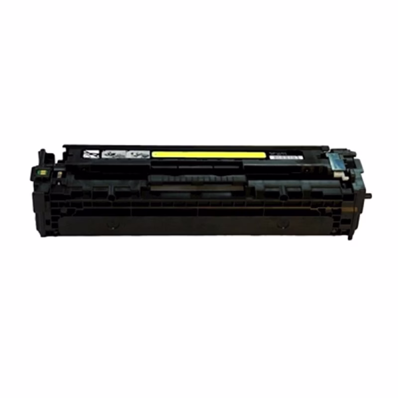 HP 125A Sarı Muadil Toner CB542A