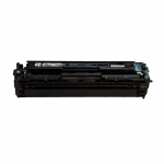 HP 125A Siyah Muadil Toner CB540A